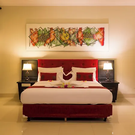 Vamana Resort - Chse Certified-2