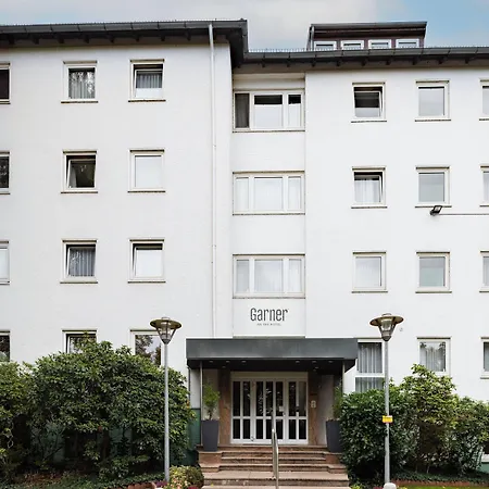 Garner Hotel Bremen North By Ihg-2