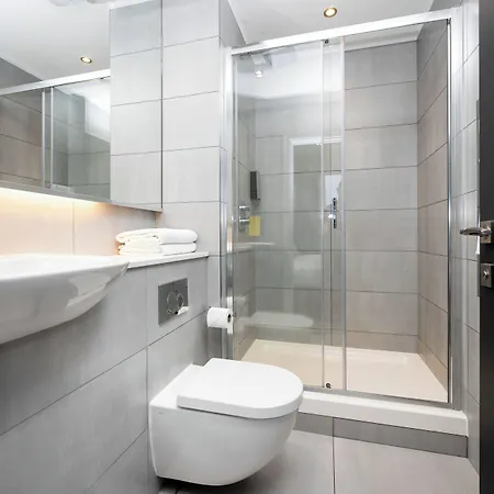 Staycity Aparthotels London Deptford Bridge-3