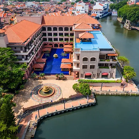 Casa del Rio Melaka-3