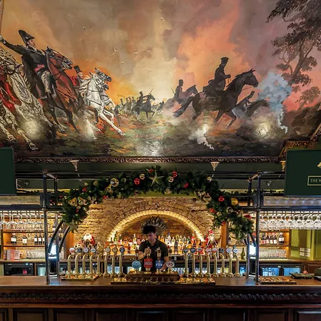 The Wellington Hotel-2