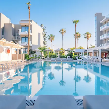 Kos Divine Hotel & Suites-2