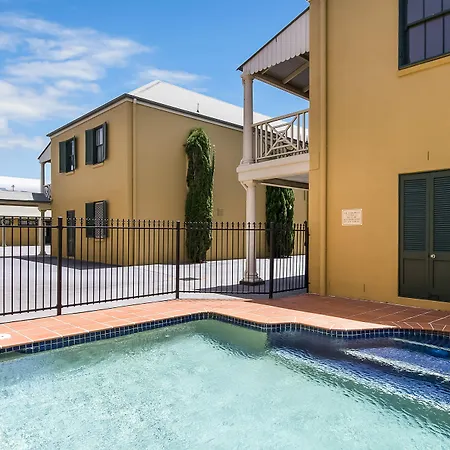 Ballina Heritage Inn-3