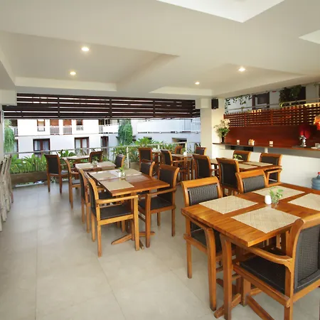 The Legian Sunset Residence-2
