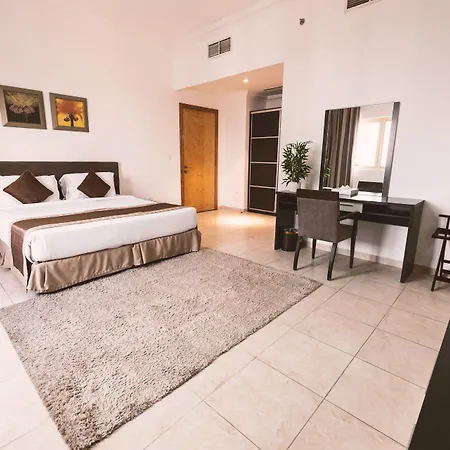 Magnum Hotel And Suites West Bay-2
