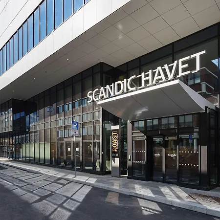 Scandic Havet-3