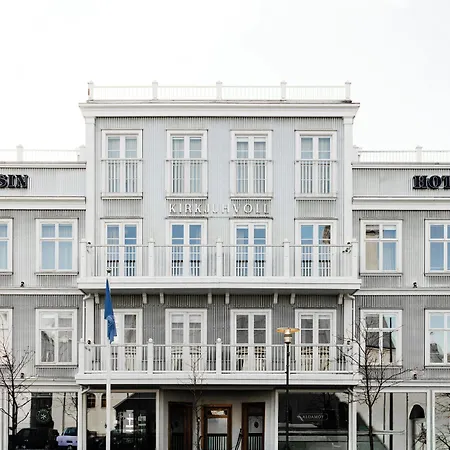 Kvosin Downtown Hotel-3