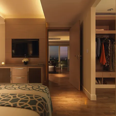 Millennium Al Rawdah Hotel-3