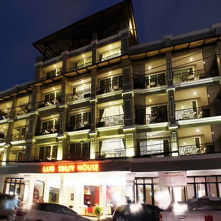 Lub Sbuy House Hotel - Sha-3