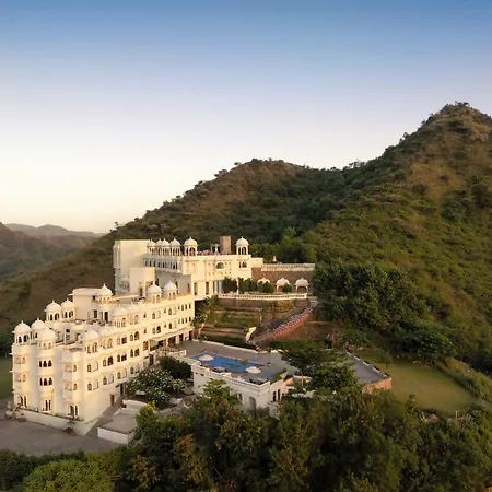 Bhairavgarh Palace Udaipur-2