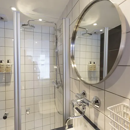Hotel Dwars-2