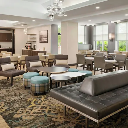 Residence Inn By Marriott Ottawa Airport-3