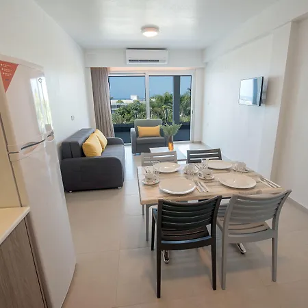 La Casa Di Napa Apartments-2