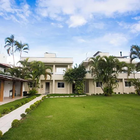 Tropicanas Hotel e Eventos-2