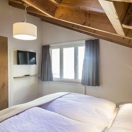 Patricia Self-Check-In Apartments & Spa Access At Alpen Resort-3