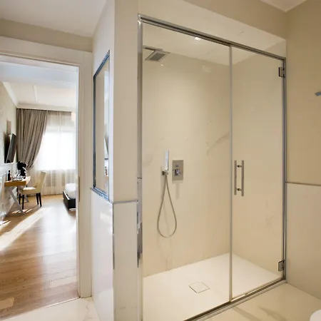 Suite Milano Duomo-3