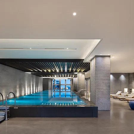 New World Beijing Hotel-2