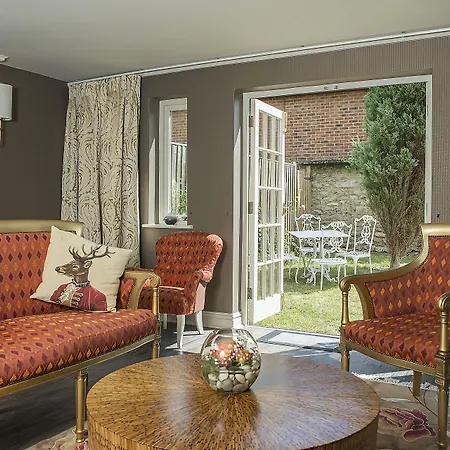 The Spread Eagle Hotel-2
