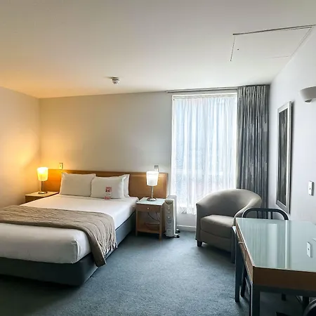 Astelia Apartment Hotel-2