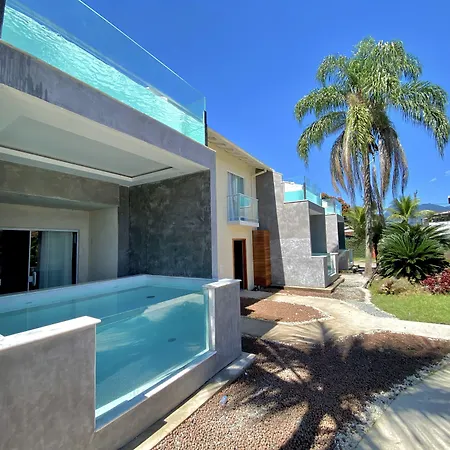 Pousada Villa Del Sol-3