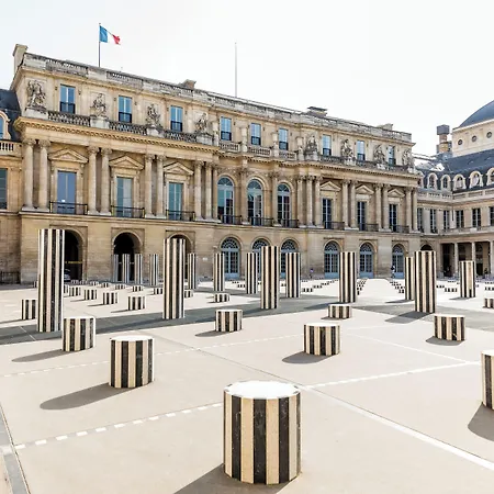 Grand Hotel Du Palais Royal-3
