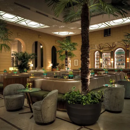 Anantara Palais Hansen Vienna - A Leading Hotel Of The World-2