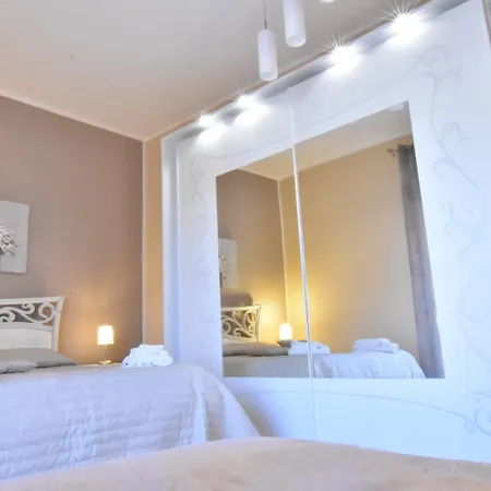 Bed And Breakfast Il Girasole-2