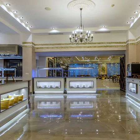 Grand Hotel Pomorie - Medical Spa-3