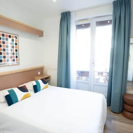 Hotel Edgar Quinet-3
