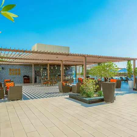 Four Points By Sheraton Al Ain-2