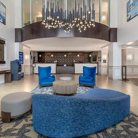 Best Western Plus Miami Airport North Hotel & Suites-2