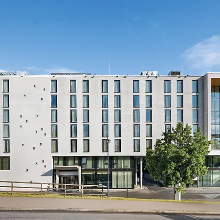Hey Lou Hotel Friedrichshafen-2