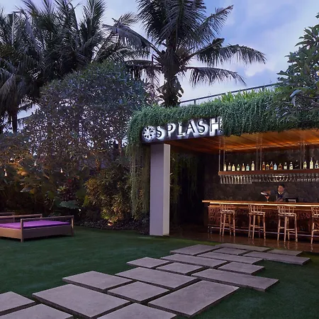Four Points By Sheraton Bali, Seminyak-3