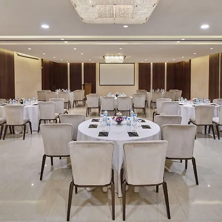 Goldfinch Hotel Mumbai-3