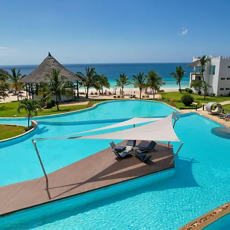 Royal Zanzibar Beach Resort-2
