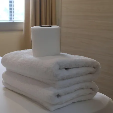 Spaces Hotel Makati-2