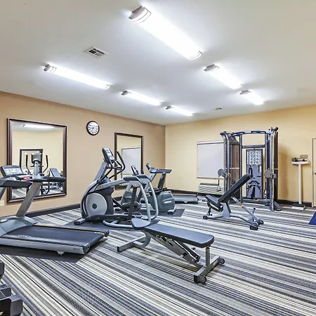 Candlewood Amarillo-Western Crossing By Ihg-3