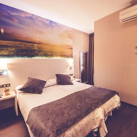 Hostal Prado-2