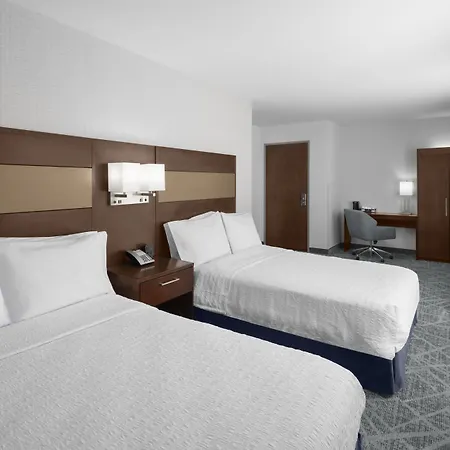 Hampton Inn Manhattan Grand Central-2