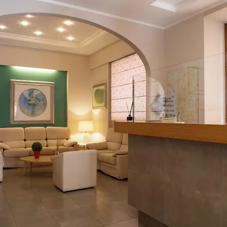 Hotel Europa Parking-3