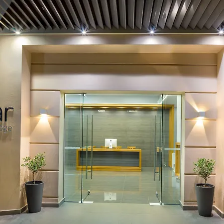 Oscar Suites & Village-2