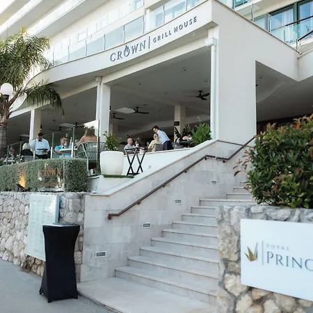 Royal Princess Hotel-3