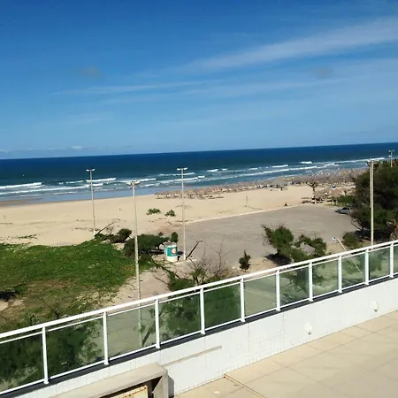 Hotel Litoral Fortaleza-3