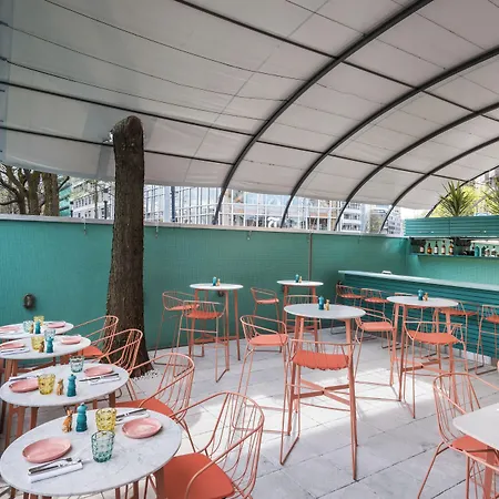 Boutique Hotel Helvetia-2