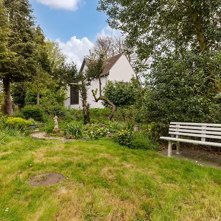 Shelford Lodge-2