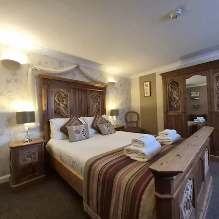 The Heath Inn-2