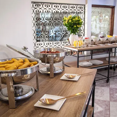 Hotel Casa Laureles-2