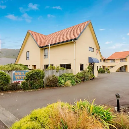 Bella Vista Motel Greymouth-3