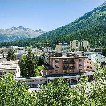 Hotel Corvatsch - Web Check-in-3