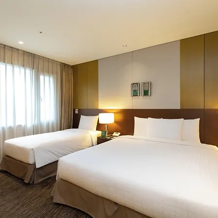 Stanford Hotel Seoul-2